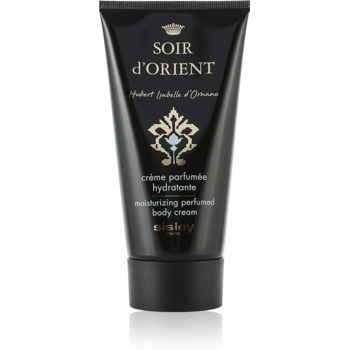 Soir d'Orient Telový krém
